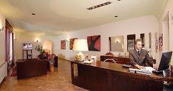 Hotel Miralago San Potito Sannitico ภายนอก รูปภาพ